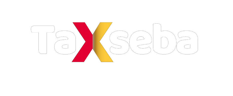 TaxSeba online